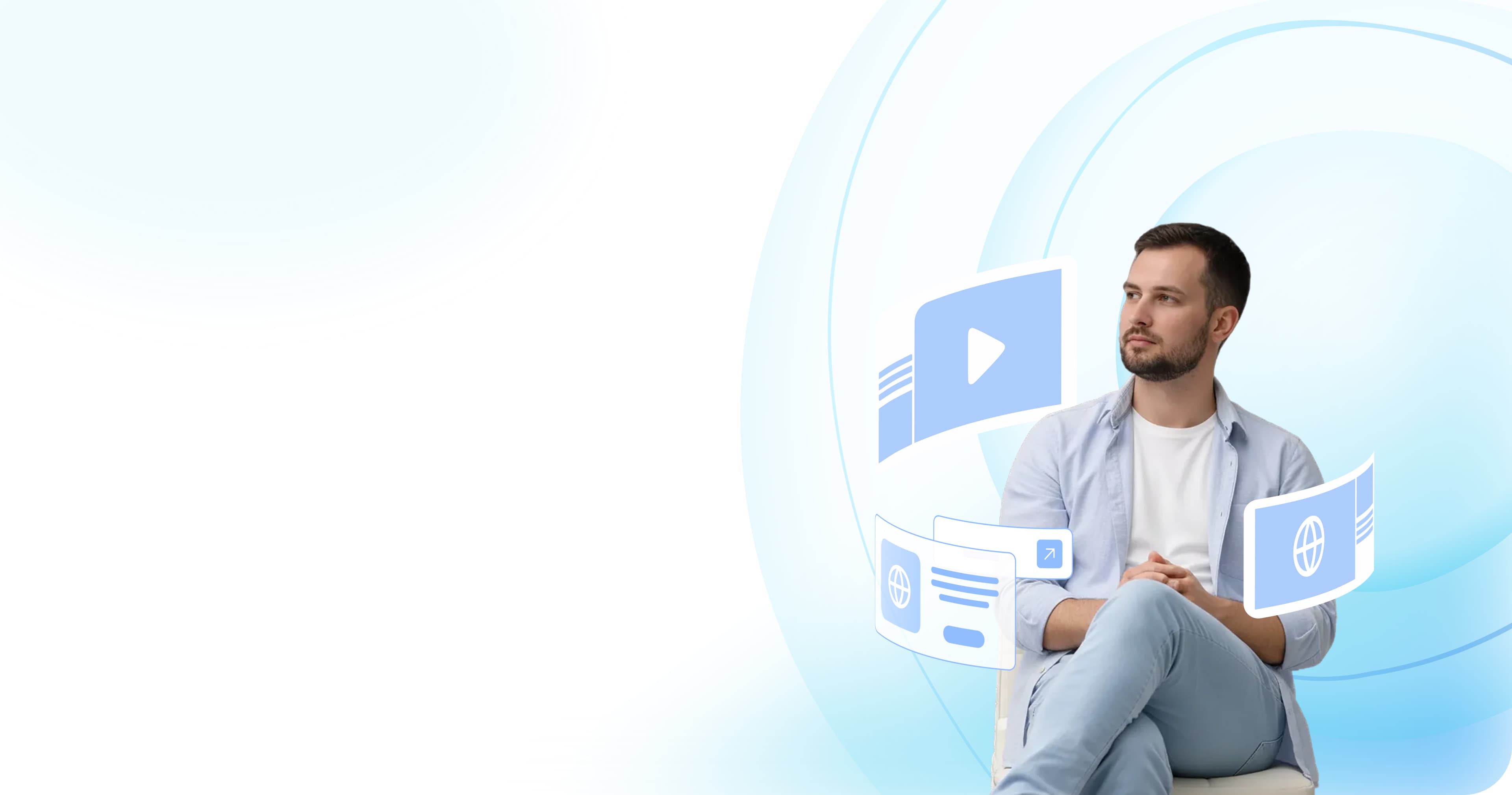 Spark for DOOH — Digital advertising at the point of care