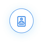 Patient profiles icon