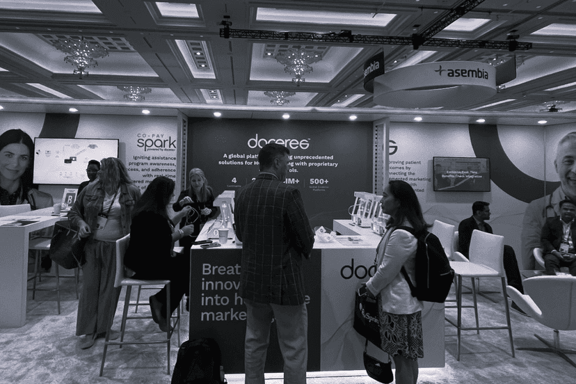 Building Solutions for the Future: Launching Co-Pay Spark at Assembia AXS24